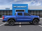 2025 Chevrolet Colorado Crew Cab 4x4 Pickup for sale #5L153491 - photo 5
