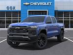 2025 Chevrolet Colorado Crew Cab 4x4 Pickup for sale #5L153491 - photo 6