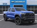 2025 Chevrolet Colorado Crew Cab 4x4 Pickup for sale #5L153491 - photo 7