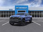 2025 Chevrolet Colorado Crew Cab 4x4 Pickup for sale #5L153491 - photo 8