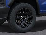 2025 Chevrolet Colorado Crew Cab 4x4 Pickup for sale #5L153491 - photo 9