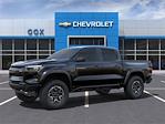 2025 Chevrolet Colorado Crew Cab 4x4 Pickup for sale #5L154768 - photo 3