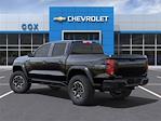 2025 Chevrolet Colorado Crew Cab 4x4 Pickup for sale #5L154768 - photo 4