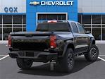 2025 Chevrolet Colorado Crew Cab 4x4 Pickup for sale #5L154768 - photo 2