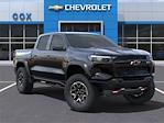 2025 Chevrolet Colorado Crew Cab 4x4 Pickup for sale #5L154768 - photo 7