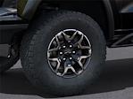 2025 Chevrolet Colorado Crew Cab 4x4 Pickup for sale #5L154768 - photo 9