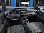 2025 Chevrolet Colorado Crew Cab 4x4 Pickup for sale #5L155064 - photo 15