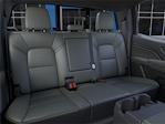 2025 Chevrolet Colorado Crew Cab 4x4 Pickup for sale #5L155064 - photo 17