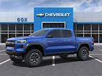 2025 Chevrolet Colorado Crew Cab 4x4 Pickup for sale #5L155064 - photo 3