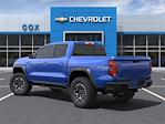 2025 Chevrolet Colorado Crew Cab 4x4 Pickup for sale #5L155064 - photo 4