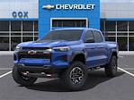 2025 Chevrolet Colorado Crew Cab 4x4 Pickup for sale #5L155064 - photo 6