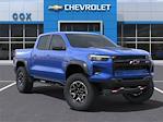 2025 Chevrolet Colorado Crew Cab 4x4 Pickup for sale #5L155064 - photo 7