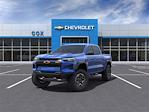 2025 Chevrolet Colorado Crew Cab 4x4 Pickup for sale #5L155064 - photo 8