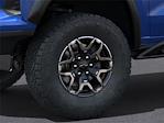 2025 Chevrolet Colorado Crew Cab 4x4 Pickup for sale #5L155064 - photo 9
