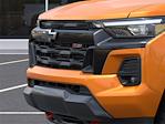 2025 Chevrolet Colorado Crew Cab 4x4 Pickup for sale #5L160976 - photo 13