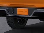 2025 Chevrolet Colorado Crew Cab 4x4 Pickup for sale #5L160976 - photo 14