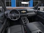 2025 Chevrolet Colorado Crew Cab 4x4 Pickup for sale #5L160976 - photo 15