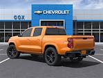 2025 Chevrolet Colorado Crew Cab 4x4 Pickup for sale #5L160976 - photo 4