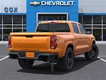 2025 Chevrolet Colorado Crew Cab 4x4 Pickup for sale #5L160976 - photo 2