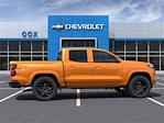 2025 Chevrolet Colorado Crew Cab 4x4 Pickup for sale #5L160976 - photo 5