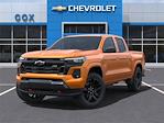2025 Chevrolet Colorado Crew Cab 4x4 Pickup for sale #5L160976 - photo 6