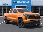2025 Chevrolet Colorado Crew Cab 4x4 Pickup for sale #5L160976 - photo 7