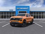 2025 Chevrolet Colorado Crew Cab 4x4 Pickup for sale #5L160976 - photo 8