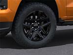 2025 Chevrolet Colorado Crew Cab 4x4 Pickup for sale #5L160976 - photo 9