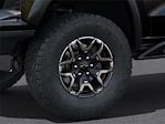 2025 Chevrolet Colorado Crew Cab 4x4 Pickup for sale #5L209023 - photo 9