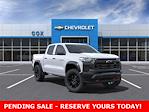 2025 Chevrolet Colorado Crew Cab 4x4 Pickup for sale #5L218631 - photo 1