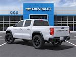 2025 Chevrolet Colorado Crew Cab 4x4 Pickup for sale #5L218631 - photo 4