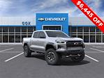 2025 Chevrolet Colorado Crew Cab 4x4 Pickup for sale #5L220089 - photo 1