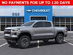 2025 Chevrolet Colorado Crew Cab 4x4 Pickup for sale #5L220089 - photo 3