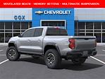 2025 Chevrolet Colorado Crew Cab 4x4 Pickup for sale #5L220089 - photo 4