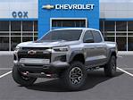 2025 Chevrolet Colorado Crew Cab 4x4 Pickup for sale #5L220089 - photo 6