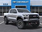 2025 Chevrolet Colorado Crew Cab 4x4 Pickup for sale #5L220089 - photo 7