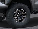 2025 Chevrolet Colorado Crew Cab 4x4 Pickup for sale #5L220089 - photo 9
