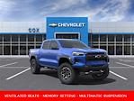 2025 Chevrolet Colorado Crew Cab 4x4 Pickup for sale #5L220126 - photo 1