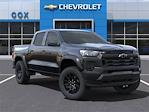 2025 Chevrolet Colorado Crew Cab 4x4 Pickup for sale #5L221337 - photo 7