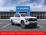 2025 Chevrolet Colorado Crew Cab 4x4 Pickup for sale #5L223279 - photo 1