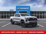 New 2025 Chevrolet Colorado Z71 Crew Cab 4x4 Pickup for sale #5L228163 - photo 1
