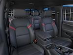 New 2025 Chevrolet Colorado Z71 Crew Cab 4x4 Pickup for sale #5L228163 - photo 16