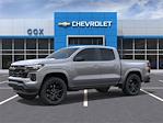 New 2025 Chevrolet Colorado Z71 Crew Cab 4x4 Pickup for sale #5L228163 - photo 3