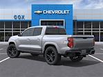 New 2025 Chevrolet Colorado Z71 Crew Cab 4x4 Pickup for sale #5L228163 - photo 4
