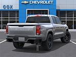 New 2025 Chevrolet Colorado Z71 Crew Cab 4x4 Pickup for sale #5L228163 - photo 2