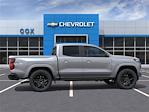 New 2025 Chevrolet Colorado Z71 Crew Cab 4x4 Pickup for sale #5L228163 - photo 5