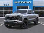 New 2025 Chevrolet Colorado Z71 Crew Cab 4x4 Pickup for sale #5L228163 - photo 6