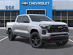 New 2025 Chevrolet Colorado Z71 Crew Cab 4x4 Pickup for sale #5L228163 - photo 7