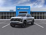 New 2025 Chevrolet Colorado Z71 Crew Cab 4x4 Pickup for sale #5L228163 - photo 8