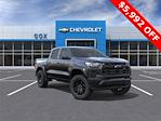2025 Chevrolet Colorado Crew Cab 4x4 Pickup for sale #5L235252 - photo 1